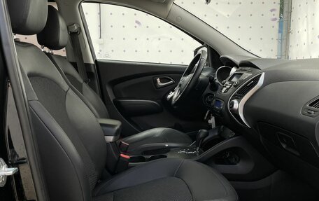 Hyundai ix35 I рестайлинг, 2012 год, 1 430 000 рублей, 12 фотография