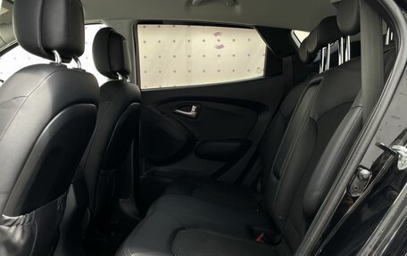 Hyundai ix35 I рестайлинг, 2012 год, 1 430 000 рублей, 13 фотография