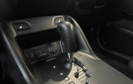 Hyundai ix35 I рестайлинг, 2012 год, 1 430 000 рублей, 16 фотография