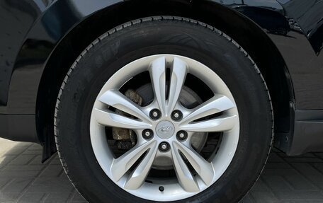 Hyundai ix35 I рестайлинг, 2012 год, 1 430 000 рублей, 19 фотография