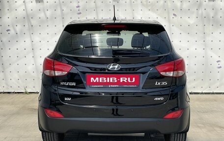 Hyundai ix35 I рестайлинг, 2012 год, 1 430 000 рублей, 6 фотография