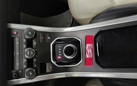 Land Rover Range Rover Evoque I, 2012 год, 2 160 000 рублей, 24 фотография