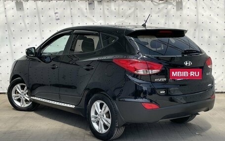 Hyundai ix35 I рестайлинг, 2012 год, 1 430 000 рублей, 5 фотография