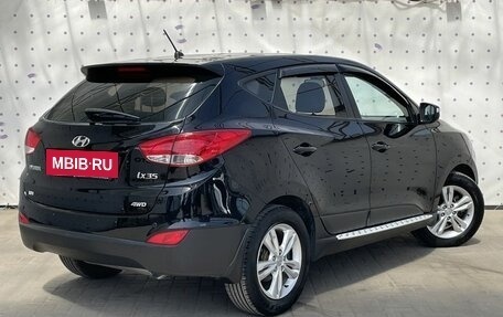 Hyundai ix35 I рестайлинг, 2012 год, 1 430 000 рублей, 4 фотография