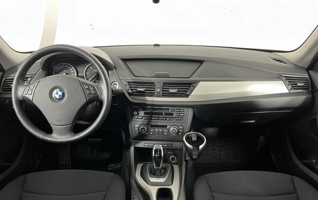 BMW X1, 2014 год, 1 324 000 рублей, 7 фотография