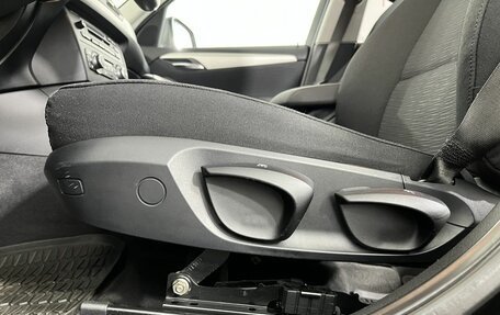 BMW X1, 2014 год, 1 324 000 рублей, 10 фотография