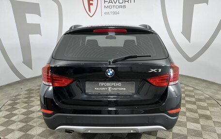 BMW X1, 2014 год, 1 324 000 рублей, 3 фотография