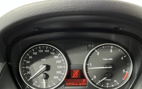 BMW X1, 2014 год, 1 324 000 рублей, 11 фотография