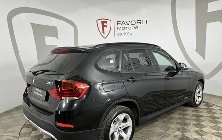 BMW X1, 2014 год, 1 324 000 рублей, 6 фотография