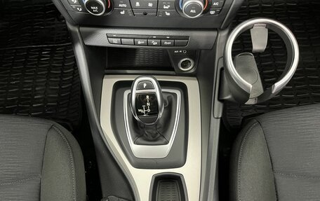 BMW X1, 2014 год, 1 324 000 рублей, 13 фотография
