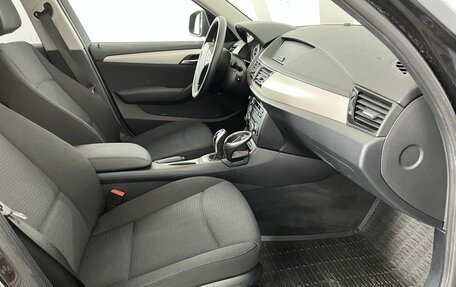 BMW X1, 2014 год, 1 324 000 рублей, 14 фотография