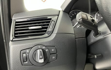 BMW X1, 2014 год, 1 324 000 рублей, 9 фотография