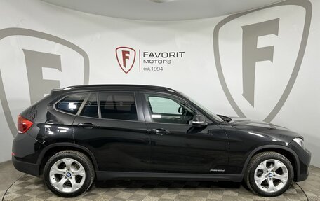 BMW X1, 2014 год, 1 324 000 рублей, 4 фотография