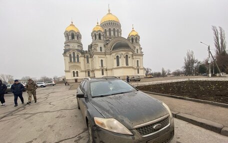 Ford Mondeo IV, 2010 год, 675 000 рублей, 1 фотография