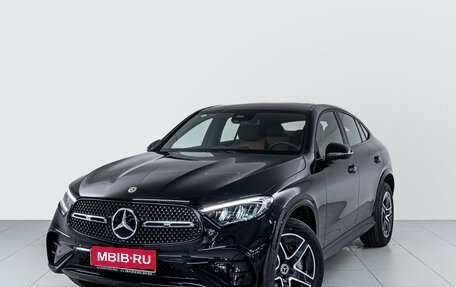 Mercedes-Benz GLC, 2025 год, 7 900 000 рублей, 1 фотография