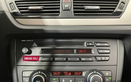 BMW X1, 2014 год, 1 324 000 рублей, 12 фотография