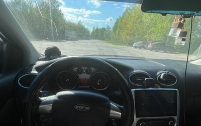 Ford Focus II рестайлинг, 2008 год, 590 000 рублей, 1 фотография