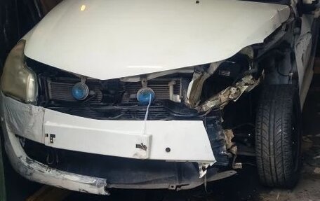 Chery Bonus (A13), 2013 год, 90 000 рублей, 1 фотография