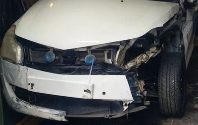 Chery Bonus (A13), 2013 год, 90 000 рублей, 1 фотография