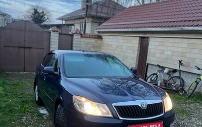 Skoda Octavia, 2012 год, 650 000 рублей, 1 фотография