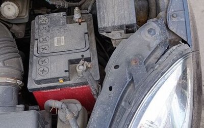 Chery Kimo (A1), 2008 год, 175 000 рублей, 1 фотография