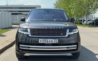 Land Rover Range Rover IV рестайлинг, 2022 год, 16 200 000 рублей, 1 фотография