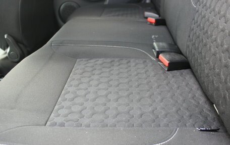 Renault Logan II, 2017 год, 687 000 рублей, 13 фотография
