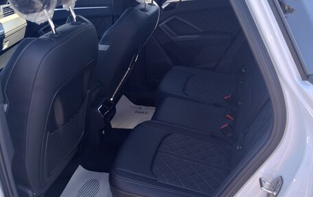 Audi Q3, 2025 год, 5 100 000 рублей, 8 фотография
