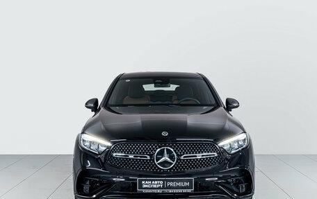 Mercedes-Benz GLC, 2025 год, 7 900 000 рублей, 2 фотография