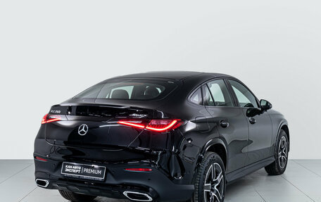 Mercedes-Benz GLC, 2025 год, 7 900 000 рублей, 4 фотография