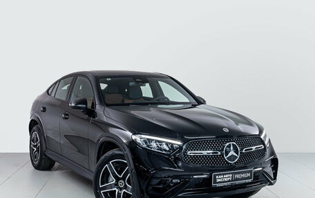 Mercedes-Benz GLC, 2025 год, 7 900 000 рублей, 3 фотография