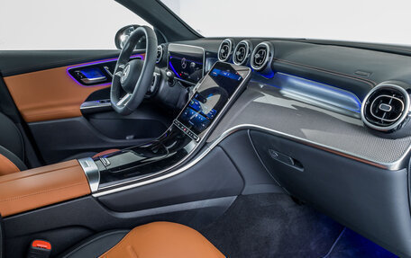 Mercedes-Benz GLC, 2025 год, 7 900 000 рублей, 9 фотография