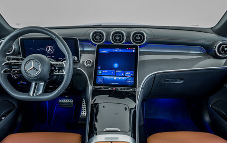 Mercedes-Benz GLC, 2025 год, 7 900 000 рублей, 10 фотография