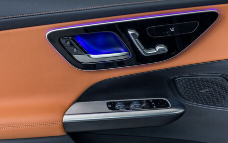 Mercedes-Benz GLC, 2025 год, 7 900 000 рублей, 13 фотография