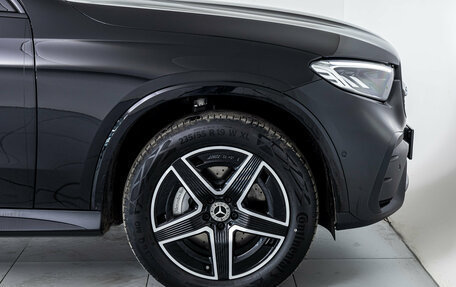 Mercedes-Benz GLC, 2025 год, 7 900 000 рублей, 7 фотография