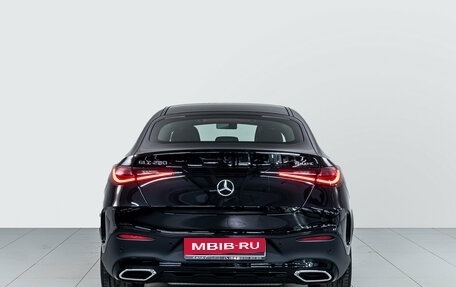 Mercedes-Benz GLC, 2025 год, 7 900 000 рублей, 5 фотография