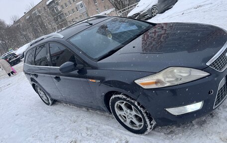 Ford Mondeo IV, 2010 год, 675 000 рублей, 7 фотография