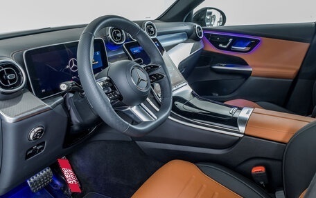 Mercedes-Benz GLC, 2025 год, 7 900 000 рублей, 8 фотография