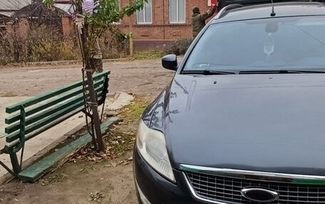 Ford Mondeo IV, 2010 год, 675 000 рублей, 2 фотография