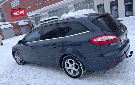 Ford Mondeo IV, 2010 год, 675 000 рублей, 5 фотография