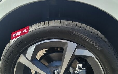Audi Q3, 2025 год, 5 100 000 рублей, 5 фотография