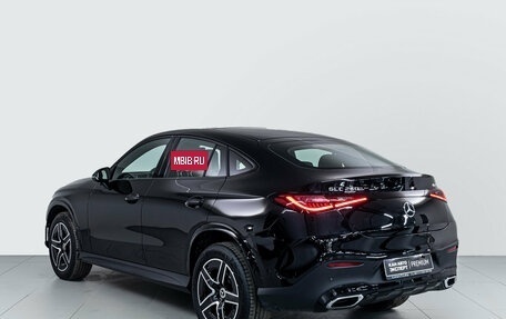 Mercedes-Benz GLC, 2025 год, 7 900 000 рублей, 6 фотография