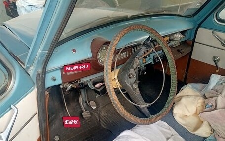 Москвич 403, 1963 год, 500 000 рублей, 3 фотография
