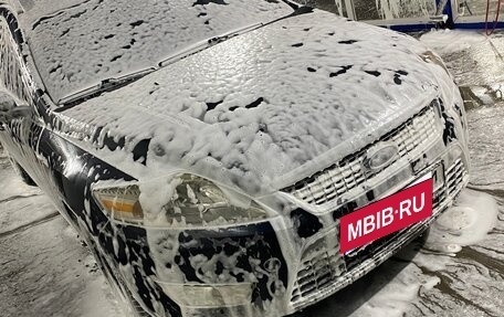 Ford Mondeo IV, 2010 год, 675 000 рублей, 8 фотография