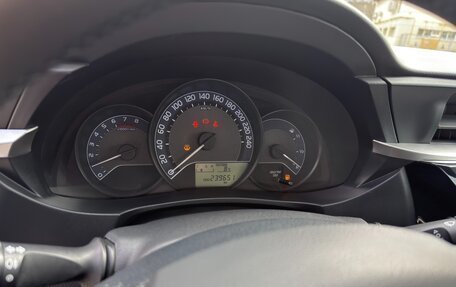 Toyota Corolla, 2013 год, 1 250 000 рублей, 3 фотография