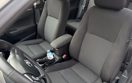 Toyota Corolla, 2013 год, 1 250 000 рублей, 5 фотография