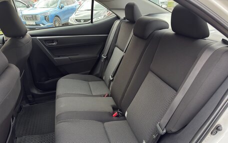 Toyota Corolla, 2013 год, 1 250 000 рублей, 7 фотография