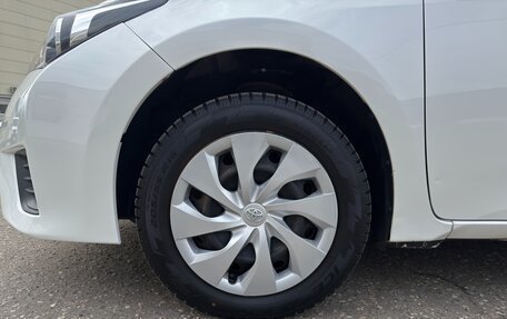 Toyota Corolla, 2013 год, 1 250 000 рублей, 8 фотография