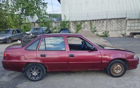 Daewoo Nexia I рестайлинг, 2011 год, 115 000 рублей, 4 фотография