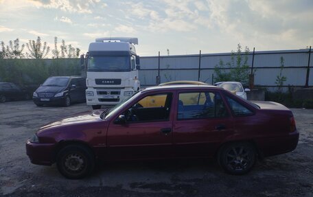Daewoo Nexia I рестайлинг, 2011 год, 115 000 рублей, 3 фотография